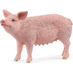 schleich FARM WORLD 13933 Schwein