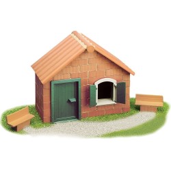 teifoc 51 Starter Haus