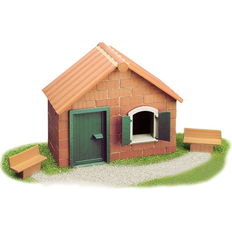 teifoc 51 Starter Haus