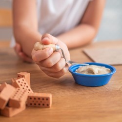 teifoc 51 Starter Haus