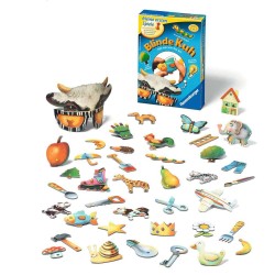 Ravensburger Spiele 21404 - Blinde Kuh