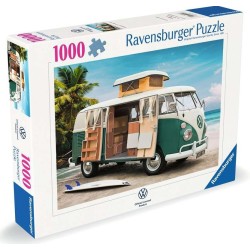Ravensburger Puzzle - Volkswagen T1 Camper Van