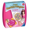 Ravensburger Mandala Designer Mini: romantic