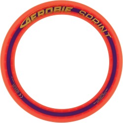 Aerobie Sprint Ring (rot)