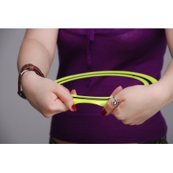 Aerobie Sprint Ring (blau)