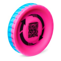 Aerobie Pro Lite (pink/blau)