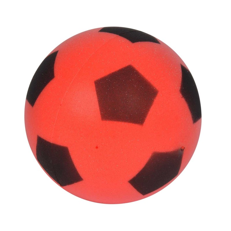 Simba - Softball 10 cm (rot)