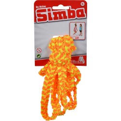 Simba - Soft Hüpfgummi (orange)