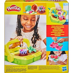 Play-Doh - Bunter Blumenspass