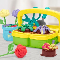 Play-Doh - Bunter Blumenspass