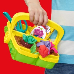 Play-Doh - Bunter Blumenspass
