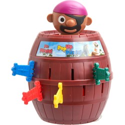 TOMY games - Pop Up Pirate!