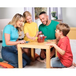 TOMY games - Pop Up Pirate!