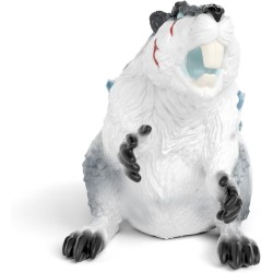 Schleich ELDRADOR CREATURES 70836 Eisbiber