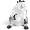 Schleich ELDRADOR CREATURES 70836 Eisbiber