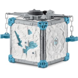 Schleich ELDRADOR CREATURES 42676 BattleCave Eisratte