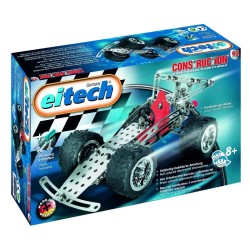 eitech - Rennwagen & Quad