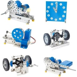 eitech - Getriebeset