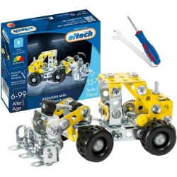 eitech - Radlader Mini