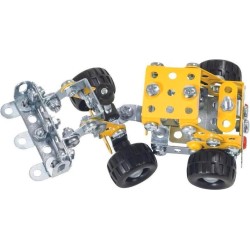 eitech - Radlader Mini