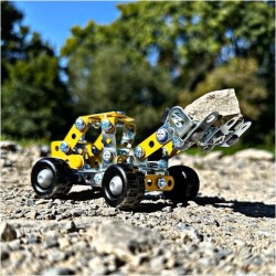 eitech - Radlader Mini