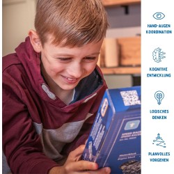 eitech - Erweiterungsset