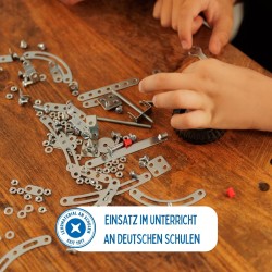 eitech - Erweiterungsset