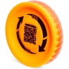 Aerobie Pro Lite (orange/rot)