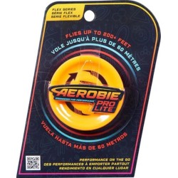 Aerobie Pro Lite (orange/rot)