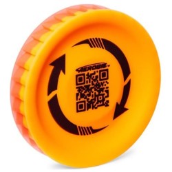 Aerobie Pro Lite (orange/rot)