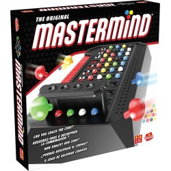 Goliath - Mastermind