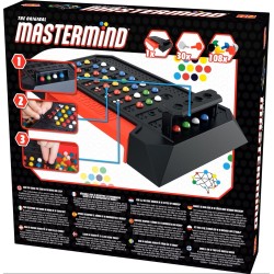 Goliath - Mastermind