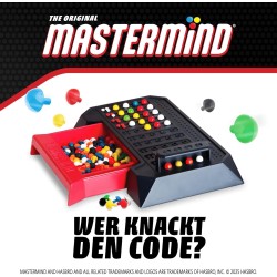 Goliath - Mastermind