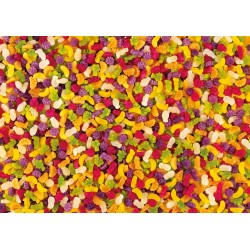 HARIBO - Tropifrutti
