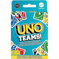 UNO Teams!