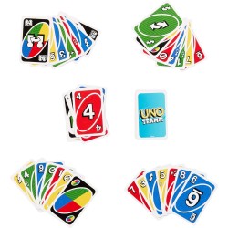 UNO Teams!