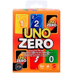 UNO Zero
