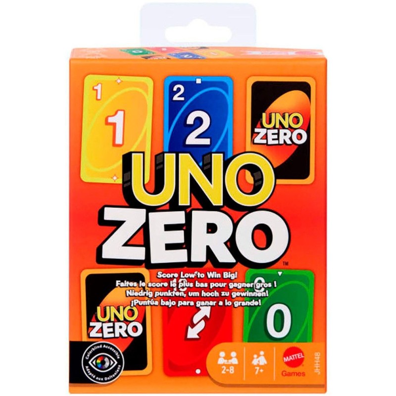 UNO Zero