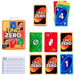 UNO Zero