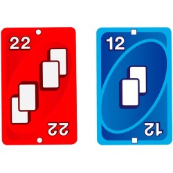 UNO Zero
