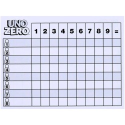 UNO Zero