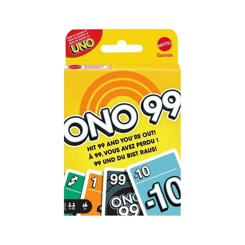 UNO 99