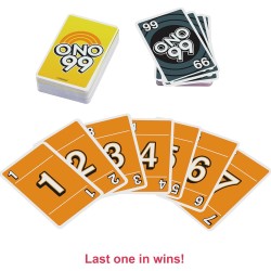 UNO 99