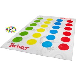 Hasbro Gaming - Twister