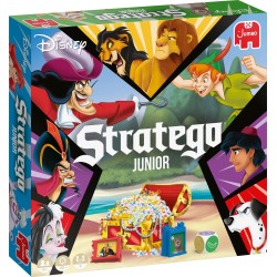 Jumbo - Stratego Junior Disney