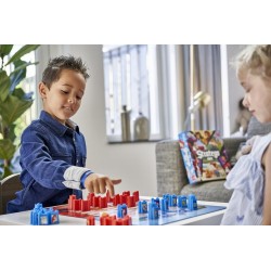 Jumbo - Stratego Junior Disney