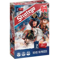 Jumbo - Stratego Quick Battle