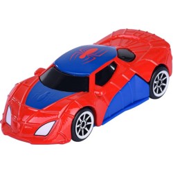 Jada - MARVEL Spider-Man