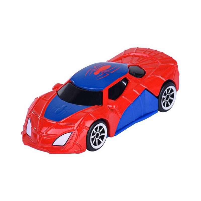 Jada - MARVEL Spider-Man