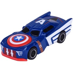 Jada - MARVEL Captain America